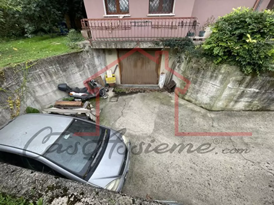 Immagine 34 di Casa bifamiliare in vendita  in Via Lorenzo da Ponte a Paese