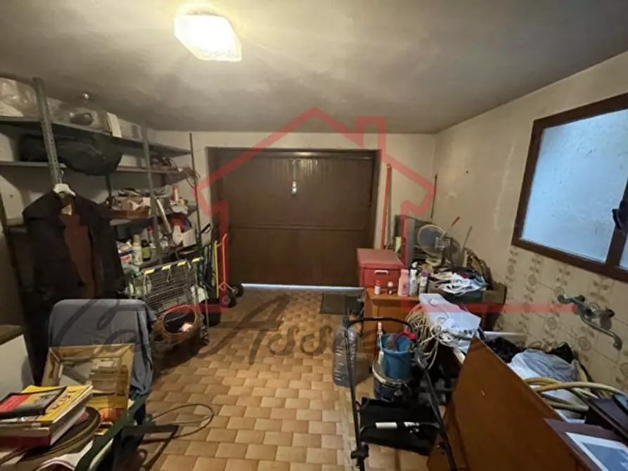 Immagine 35 di Casa bifamiliare in vendita  in Via Lorenzo da Ponte a Paese