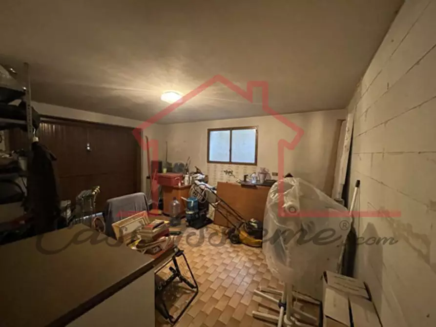 Immagine 36 di Casa bifamiliare in vendita  in Via Lorenzo da Ponte a Paese