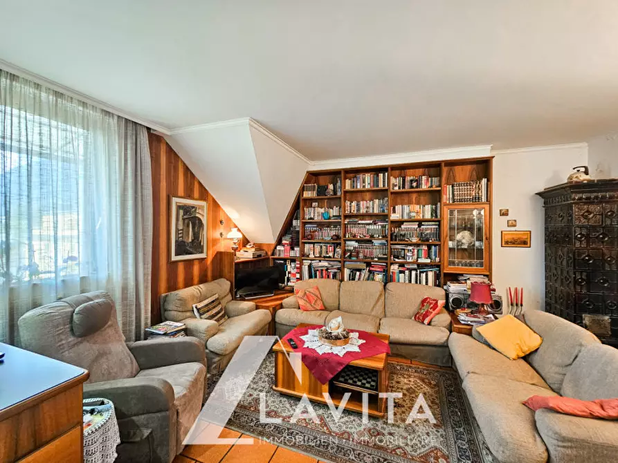 Immagine 3 di Appartamento in vendita  in Otto-Huber-Straße - Via Otto Huber a Merano .Meran.