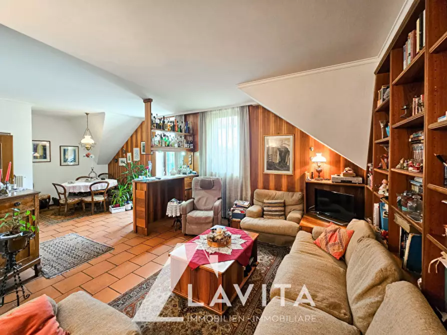 Immagine 4 di Appartamento in vendita  in Otto-Huber-Straße - Via Otto Huber a Merano .Meran.