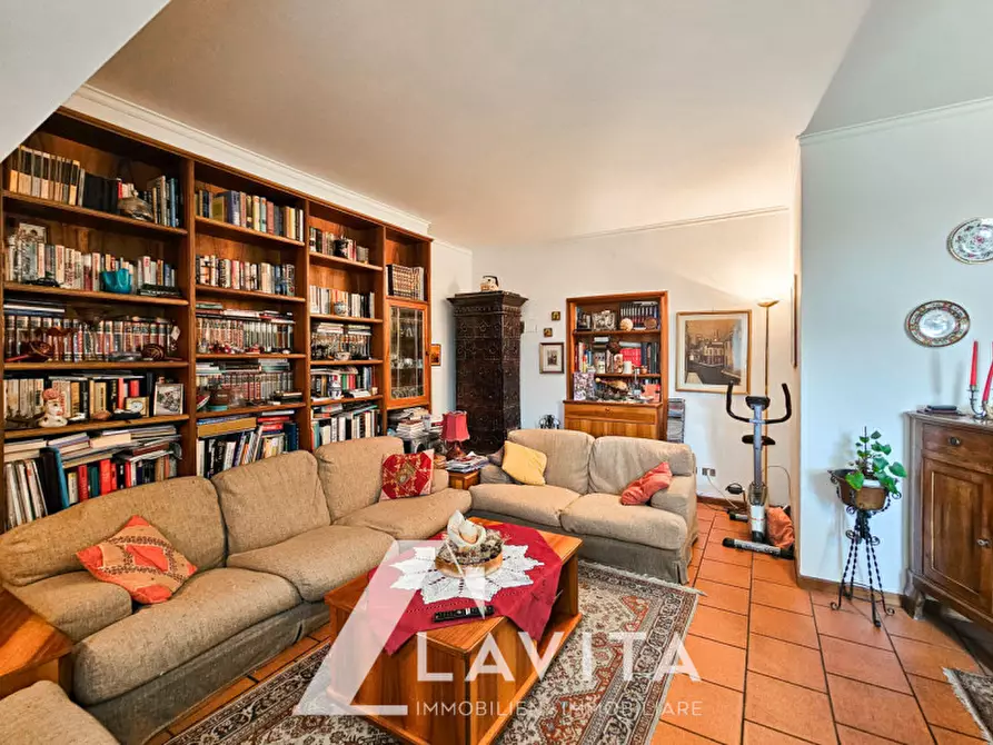 Immagine 5 di Appartamento in vendita  in Otto-Huber-Straße - Via Otto Huber a Merano .Meran.