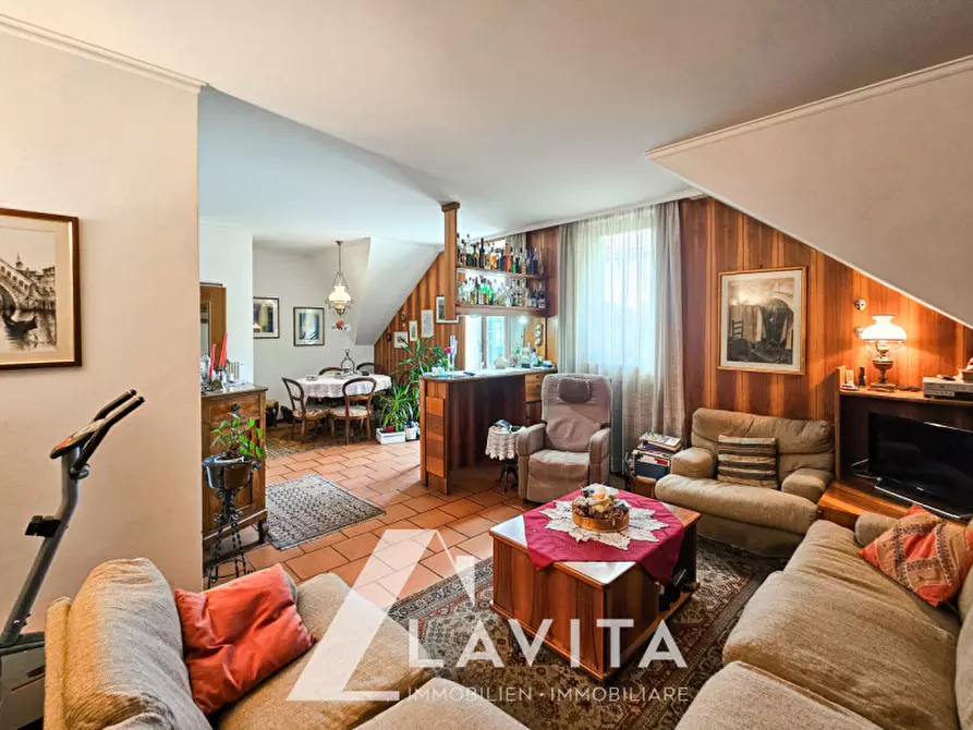 Immagine 6 di Appartamento in vendita  in Otto-Huber-Straße - Via Otto Huber a Merano .Meran.