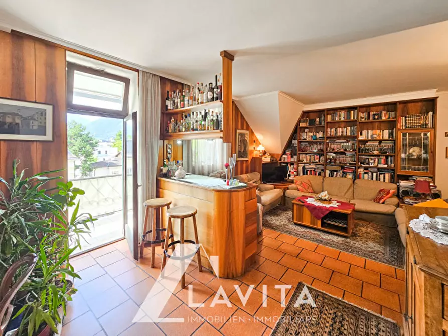 Immagine 7 di Appartamento in vendita  in Otto-Huber-Straße - Via Otto Huber a Merano .Meran.