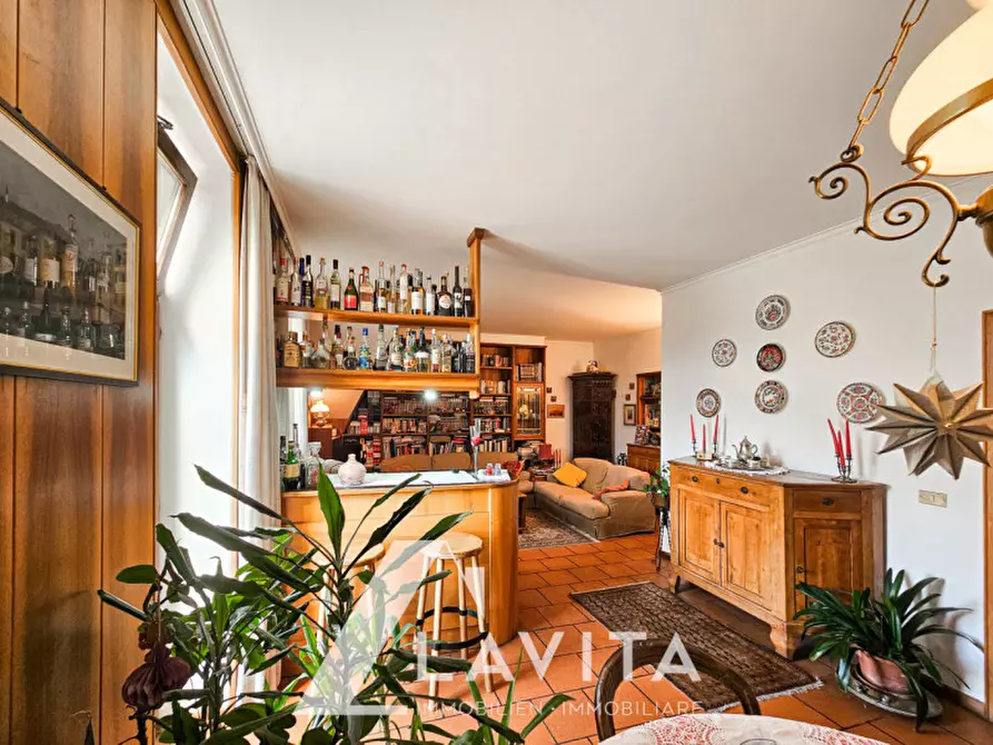 Immagine 8 di Appartamento in vendita  in Otto-Huber-Straße - Via Otto Huber a Merano .Meran.