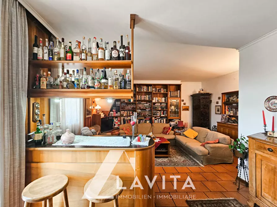Immagine 9 di Appartamento in vendita  in Otto-Huber-Straße - Via Otto Huber a Merano .Meran.