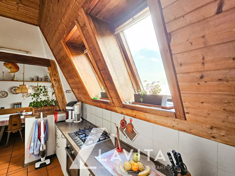 Immagine 10 di Appartamento in vendita  in Otto-Huber-Straße - Via Otto Huber a Merano .Meran.