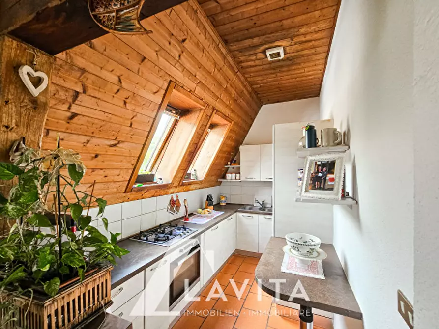 Immagine 11 di Appartamento in vendita  in Otto-Huber-Straße - Via Otto Huber a Merano .Meran.