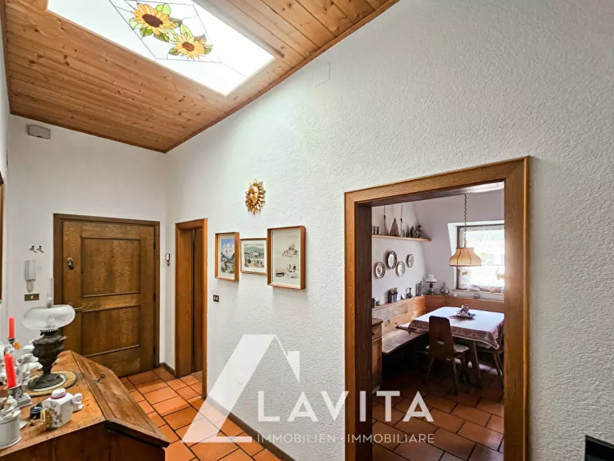 Immagine 15 di Appartamento in vendita  in Otto-Huber-Straße - Via Otto Huber a Merano .Meran.
