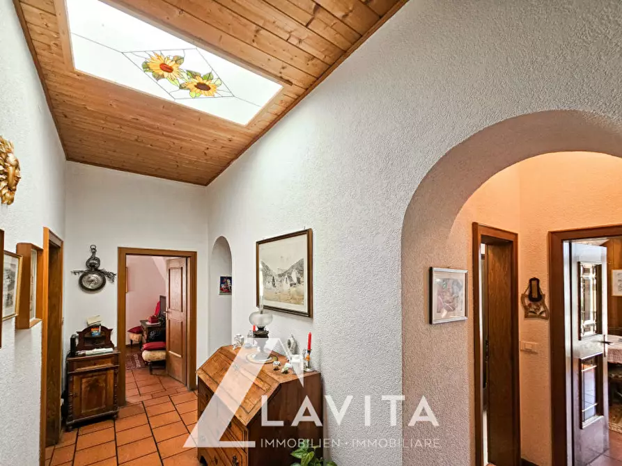 Immagine 16 di Appartamento in vendita  in Otto-Huber-Straße - Via Otto Huber a Merano .Meran.