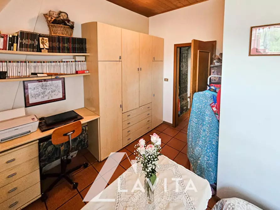 Immagine 21 di Appartamento in vendita  in Otto-Huber-Straße - Via Otto Huber a Merano .Meran.