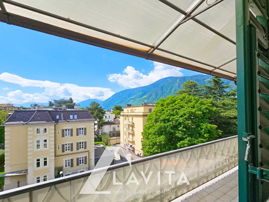 Immagine 26 di Appartamento in vendita  in Otto-Huber-Straße - Via Otto Huber a Merano .Meran.