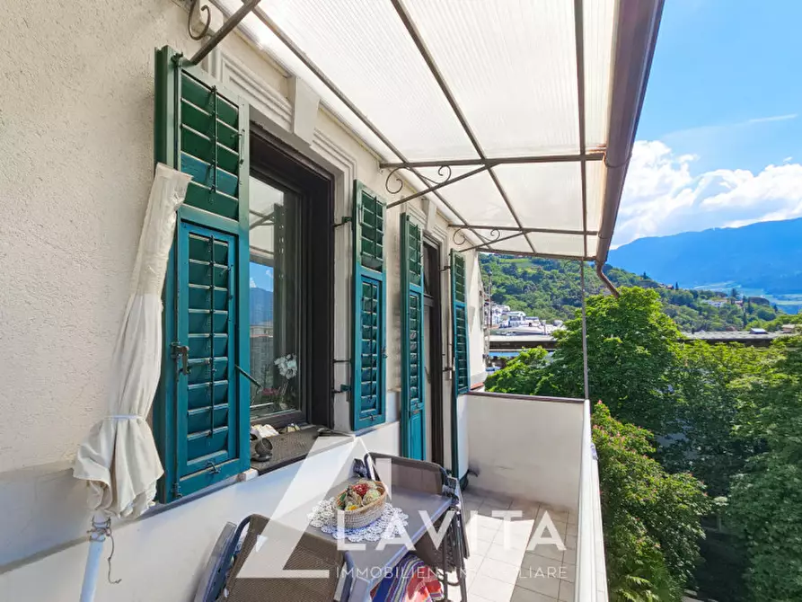 Immagine 28 di Appartamento in vendita  in Otto-Huber-Straße - Via Otto Huber a Merano .Meran.