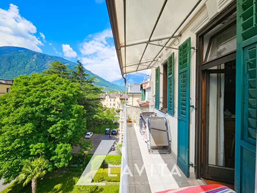 Immagine 29 di Appartamento in vendita  in Otto-Huber-Straße - Via Otto Huber a Merano .Meran.