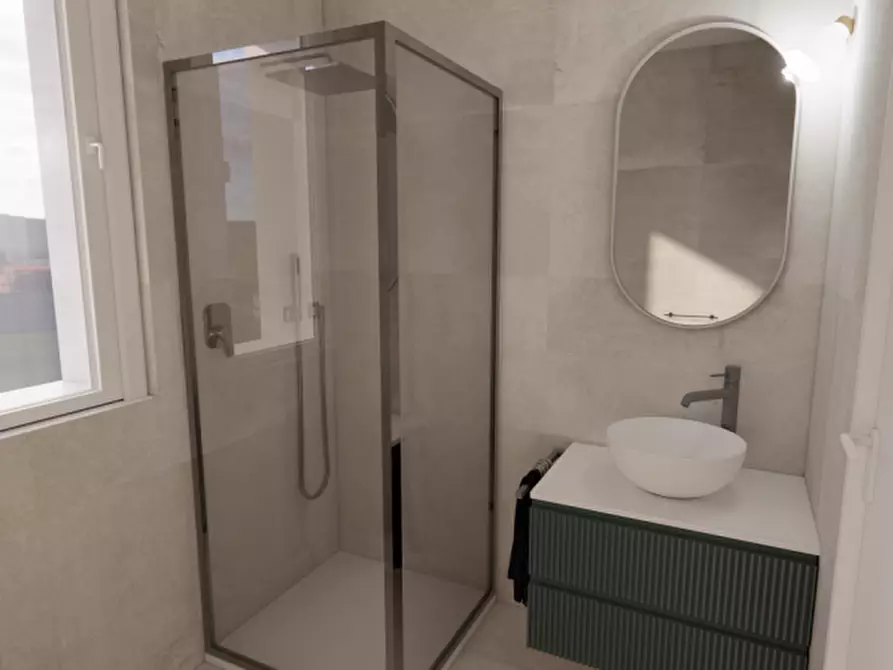 Immagine 6 di Appartamento in vendita  in Via Crevalcore a San Giovanni In Persiceto