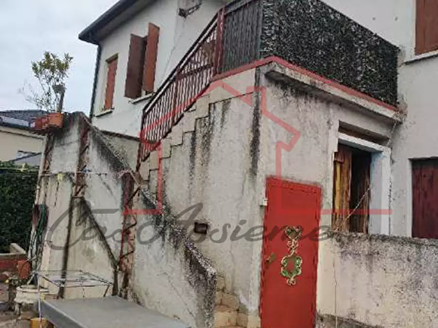 Immagine 1 di Casa bifamiliare in vendita  in Via Pozzetto a Cittadella