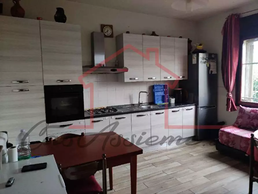 Immagine 2 di Casa bifamiliare in vendita  in Via Pozzetto a Cittadella