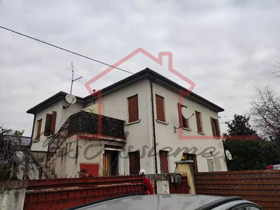 Immagine 3 di Casa bifamiliare in vendita  in Via Pozzetto a Cittadella