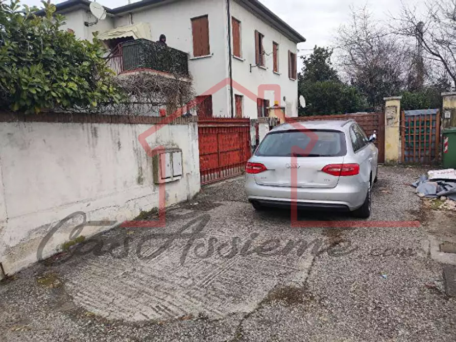 Immagine 4 di Casa bifamiliare in vendita  in Via Pozzetto a Cittadella