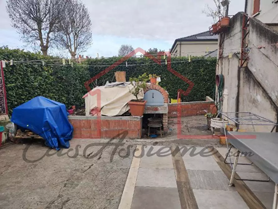 Immagine 5 di Casa bifamiliare in vendita  in Via Pozzetto a Cittadella