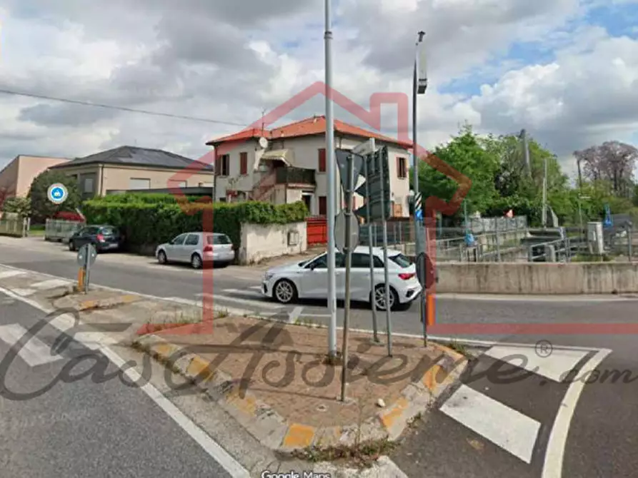 Immagine 14 di Casa bifamiliare in vendita  in Via Pozzetto a Cittadella