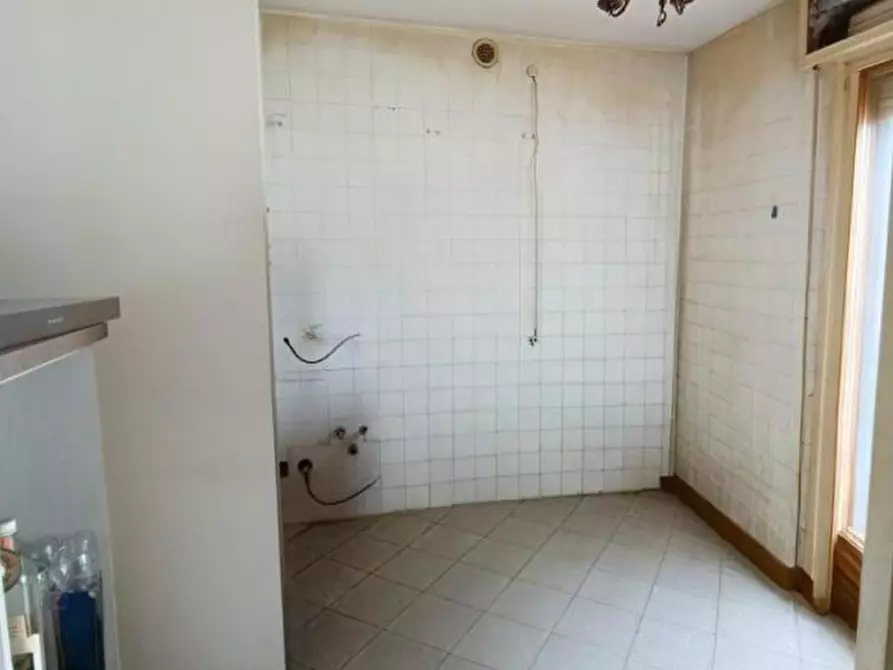 Immagine 5 di Casa indipendente in vendita  in Via Ordelaffo Faliero a Padova