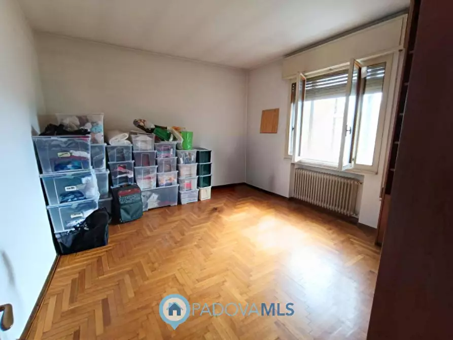 Immagine 6 di Casa indipendente in vendita  in Via Ordelaffo Faliero a Padova