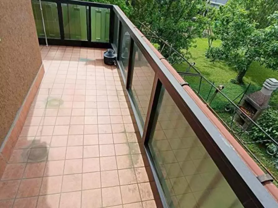 Immagine 8 di Casa indipendente in vendita  in Via Ordelaffo Faliero a Padova