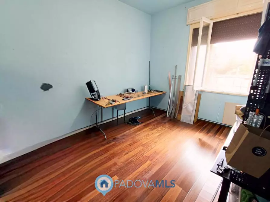 Immagine 10 di Casa indipendente in vendita  in Via Ordelaffo Faliero a Padova