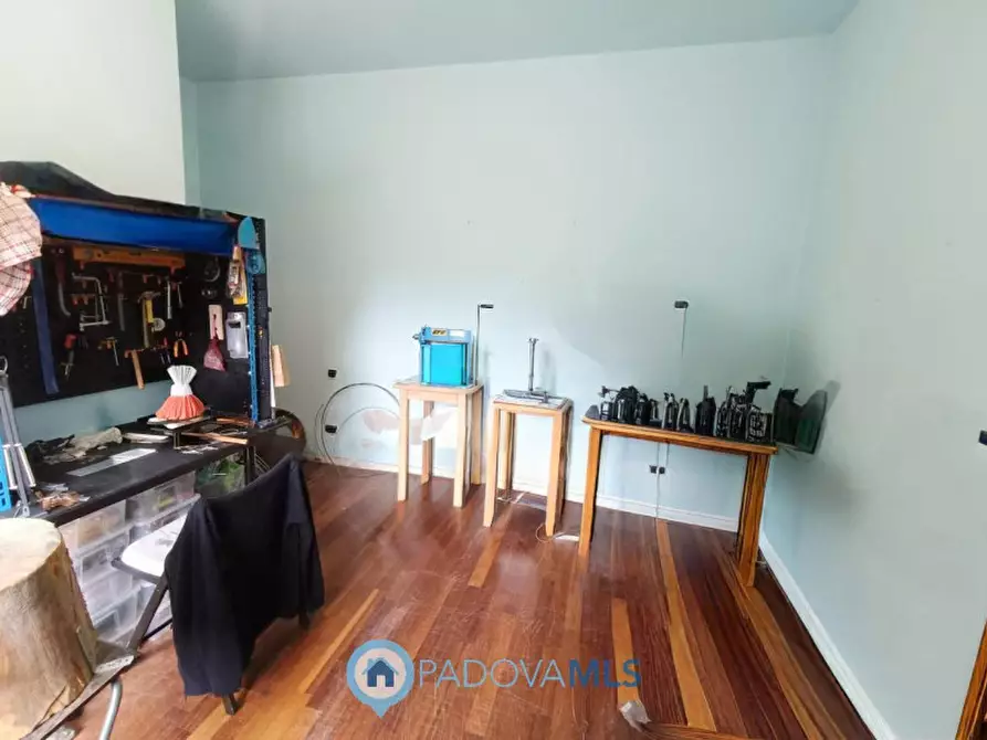 Immagine 11 di Casa indipendente in vendita  in Via Ordelaffo Faliero a Padova