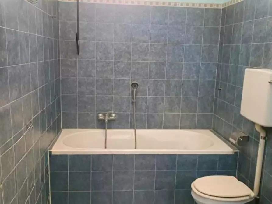 Immagine 16 di Casa indipendente in vendita  in Via Ordelaffo Faliero a Padova