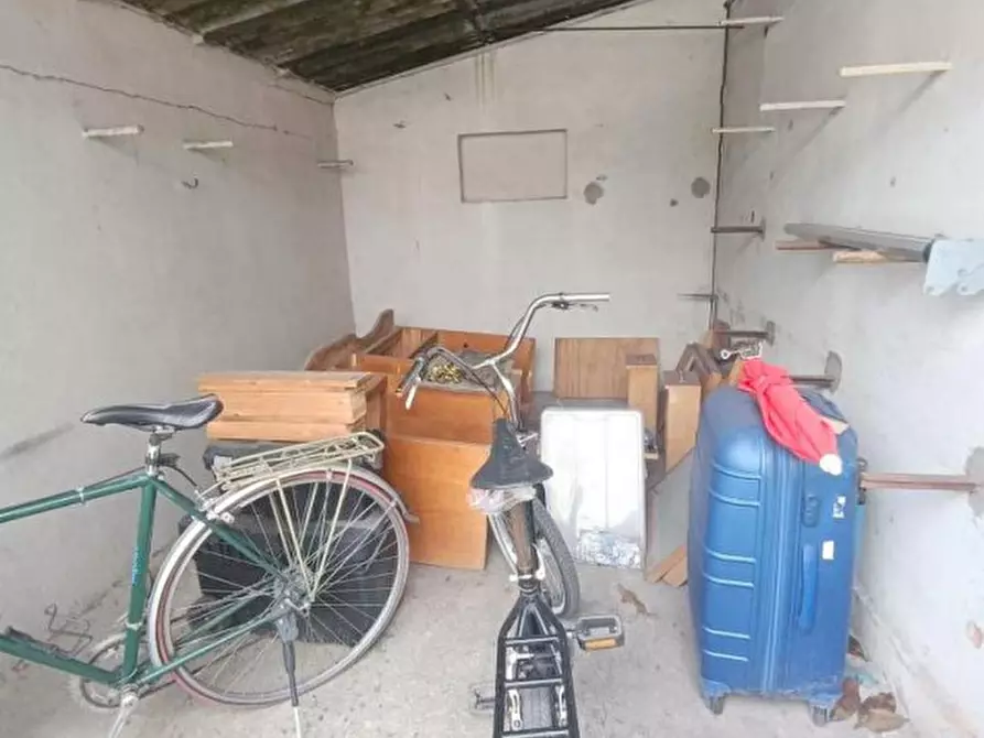 Immagine 20 di Casa indipendente in vendita  in Via Ordelaffo Faliero a Padova