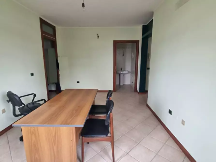 Immagine 9 di Appartamento in vendita  in Via Roma a Rolo