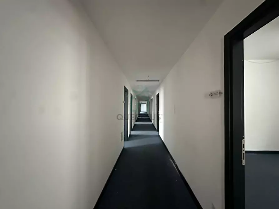 Immagine 3 di Ufficio in affitto  in Via Francia a Verona