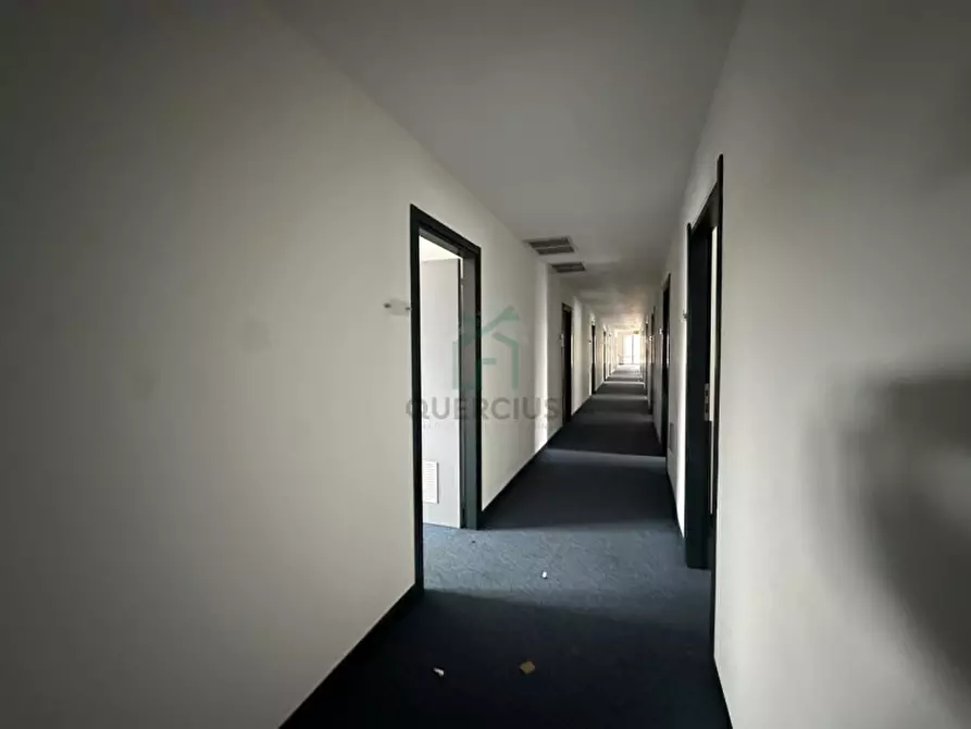 Immagine 19 di Ufficio in affitto  in Via Francia a Verona