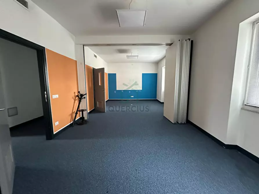 Immagine 22 di Ufficio in affitto  in Via Francia a Verona
