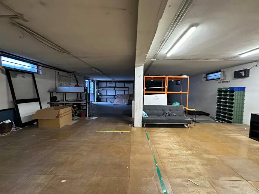 Immagine 5 di Magazzino in affitto  in Viale dell'industria a Verona