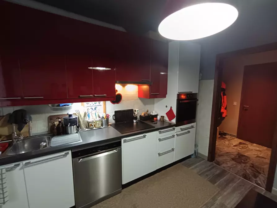 Immagine 1 di Appartamento in vendita  in Via Dante Alighieri a Maniago