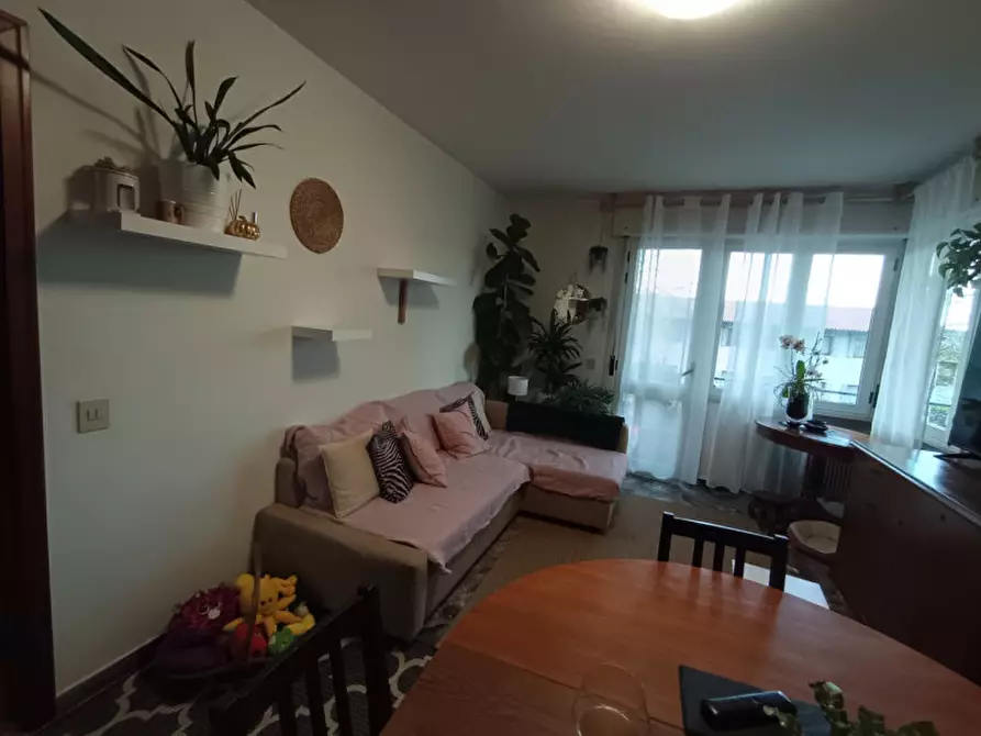 Immagine 4 di Appartamento in vendita  in Via Dante Alighieri a Maniago