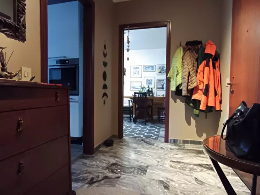 Immagine 5 di Appartamento in vendita  in Via Dante Alighieri a Maniago