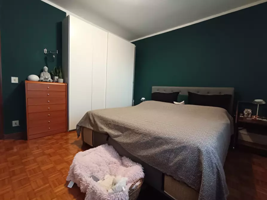 Immagine 6 di Appartamento in vendita  in Via Dante Alighieri a Maniago