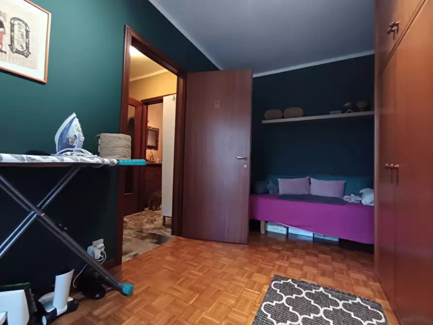 Immagine 9 di Appartamento in vendita  in Via Dante Alighieri a Maniago