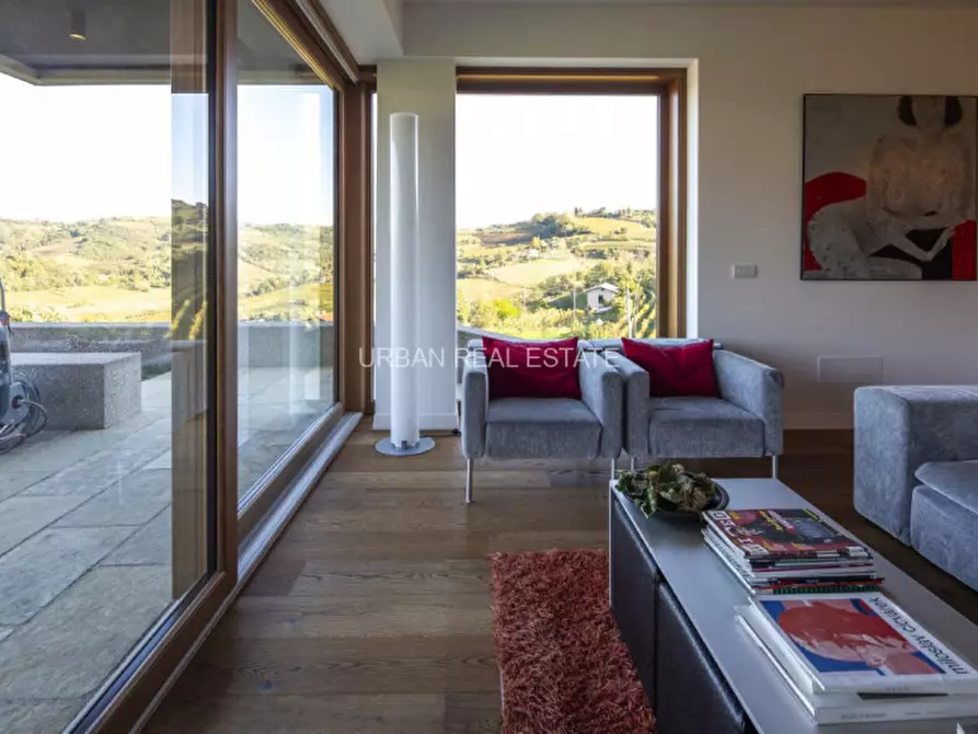 Immagine 3 di Villa in vendita  in Località Valerisce a San Floriano Del Collio