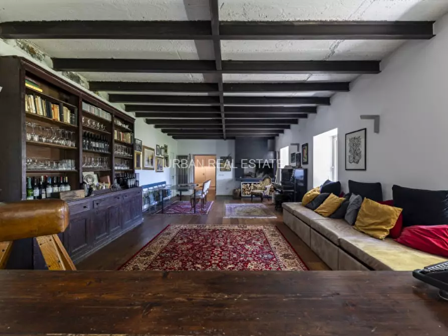 Immagine 8 di Villa in vendita  in Località Valerisce a San Floriano Del Collio