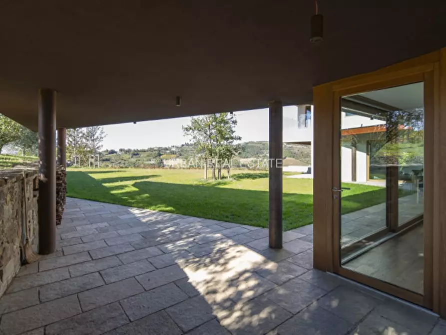 Immagine 15 di Villa in vendita  in Località Valerisce a San Floriano Del Collio