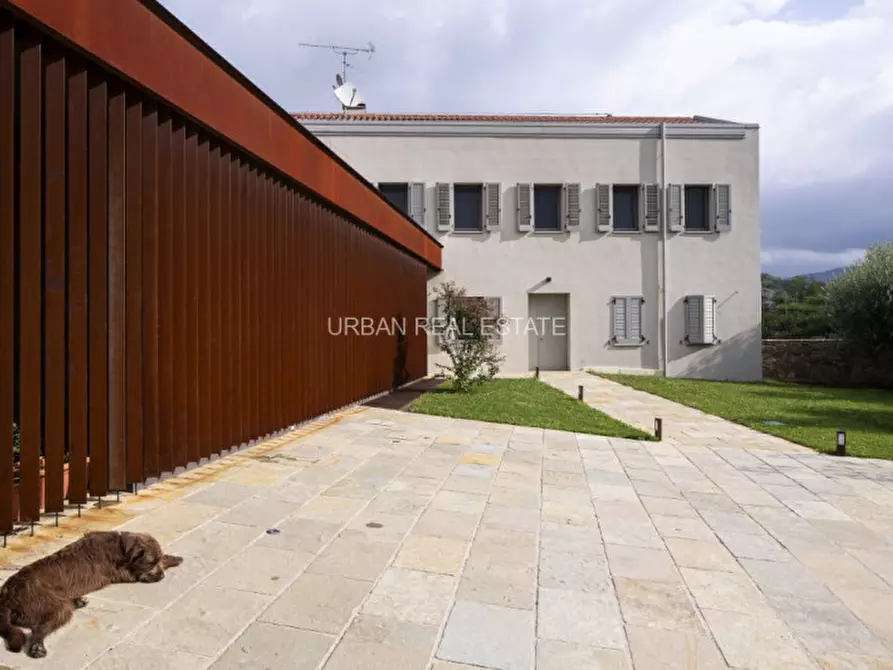 Immagine 16 di Villa in vendita  in Località Valerisce a San Floriano Del Collio