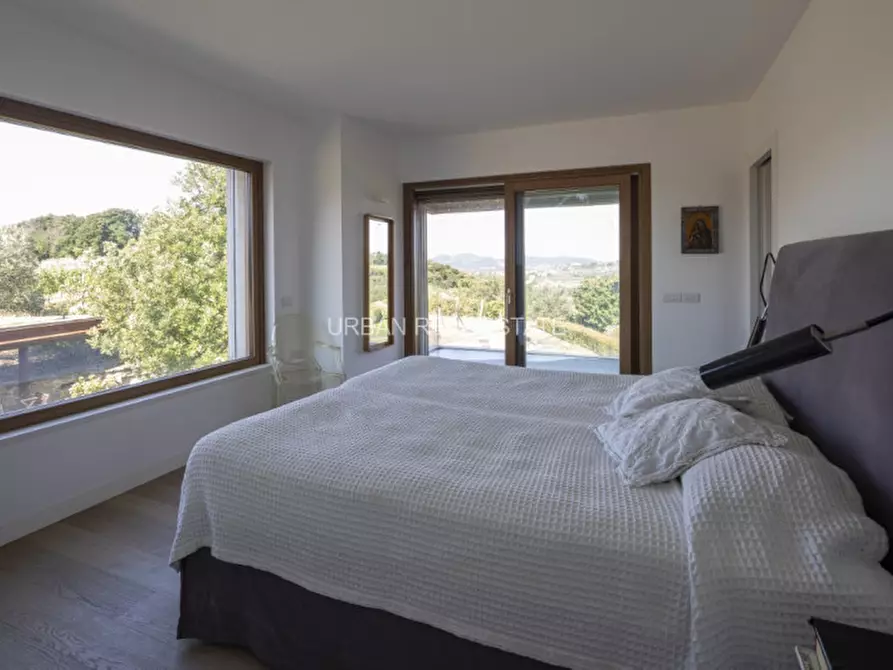 Immagine 19 di Villa in vendita  in Località Valerisce a San Floriano Del Collio