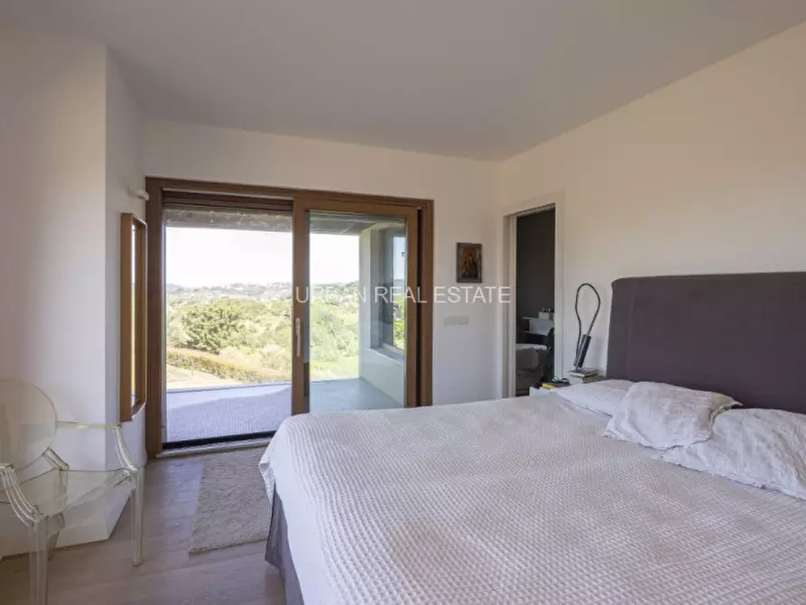 Immagine 20 di Villa in vendita  in Località Valerisce a San Floriano Del Collio