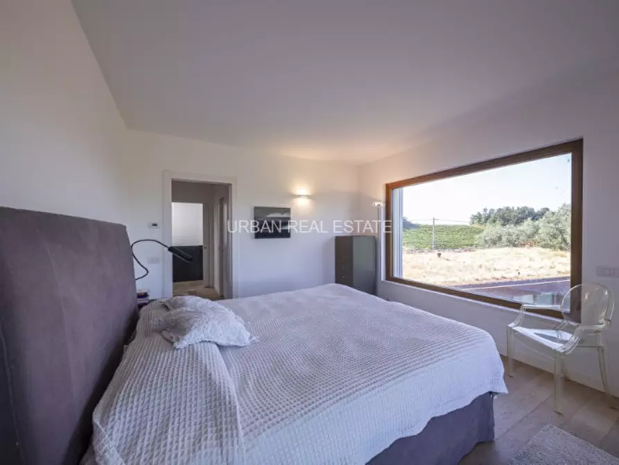 Immagine 21 di Villa in vendita  in Località Valerisce a San Floriano Del Collio