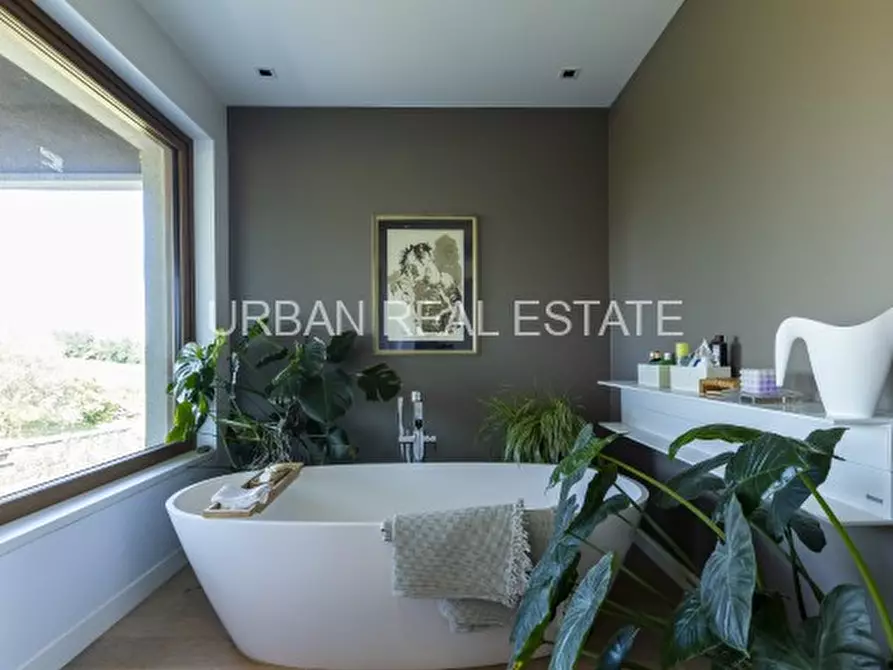Immagine 24 di Villa in vendita  in Località Valerisce a San Floriano Del Collio